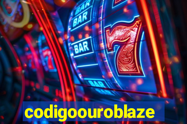 codigoouroblaze
