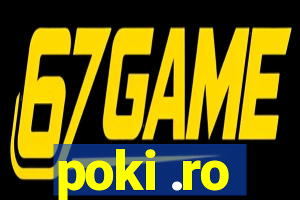 poki .ro