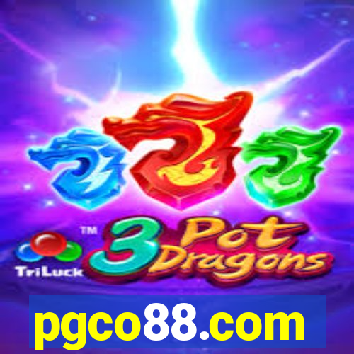 pgco88.com