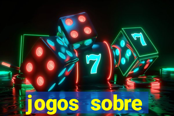 jogos sobre sustentabilidade e meio ambiente