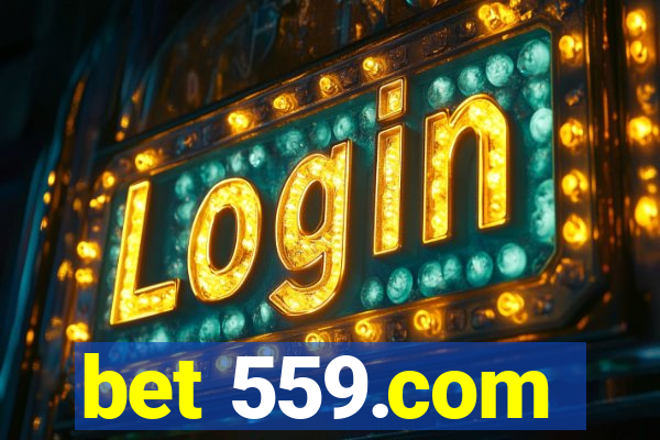 bet 559.com