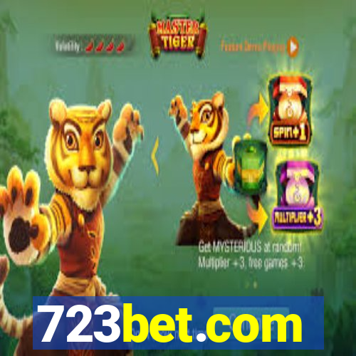723bet.com