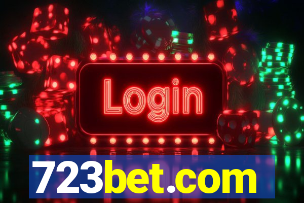 723bet.com