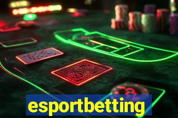 esportbetting