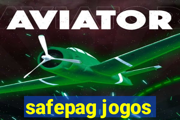 safepag jogos