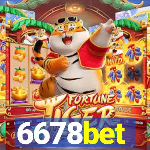 6678bet