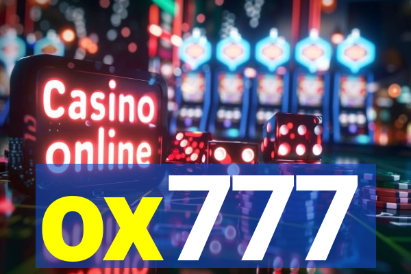 ox777