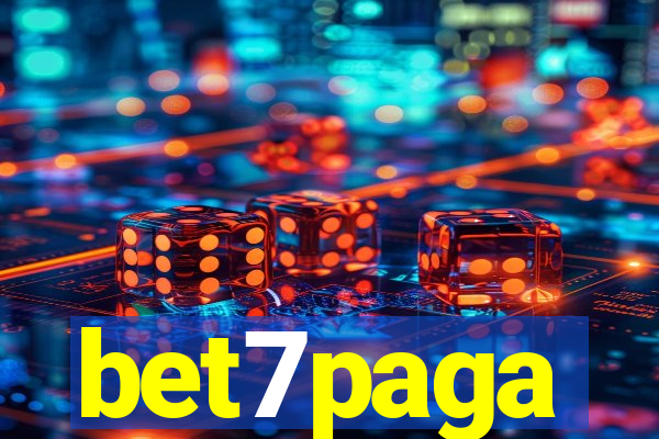 bet7paga