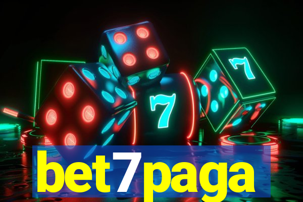 bet7paga
