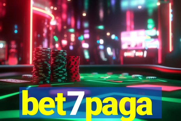bet7paga