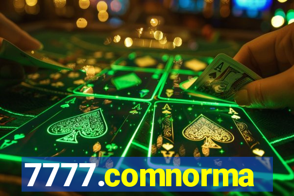 7777.comnorma