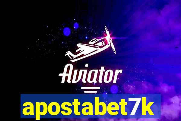 apostabet7k