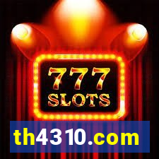 th4310.com