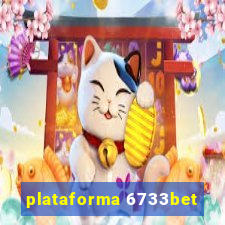 plataforma 6733bet