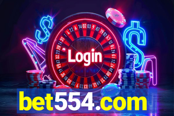 bet554.com