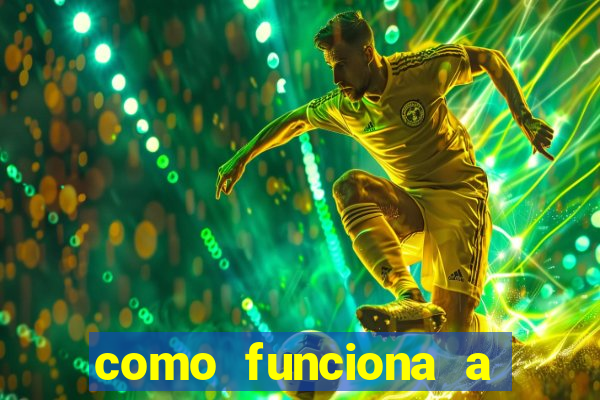 como funciona a roleta russa