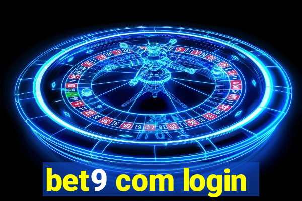 bet9 com login
