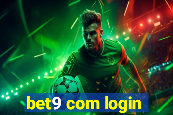 bet9 com login