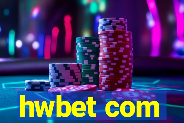 hwbet com