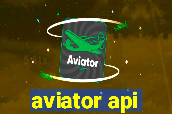aviator api