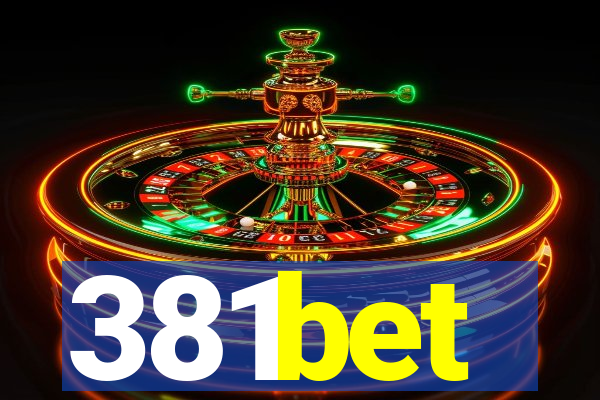 381bet