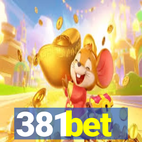 381bet