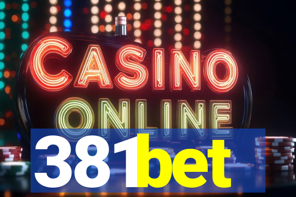 381bet