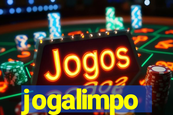 jogalimpo