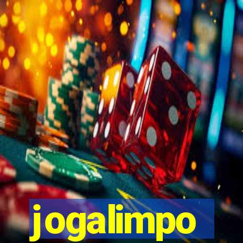 jogalimpo