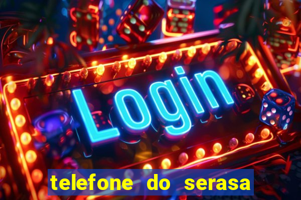 telefone do serasa salvador bahia