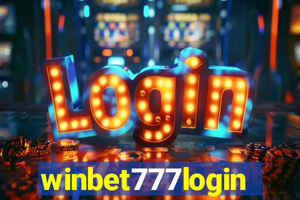 winbet777login
