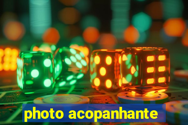 photo acopanhante