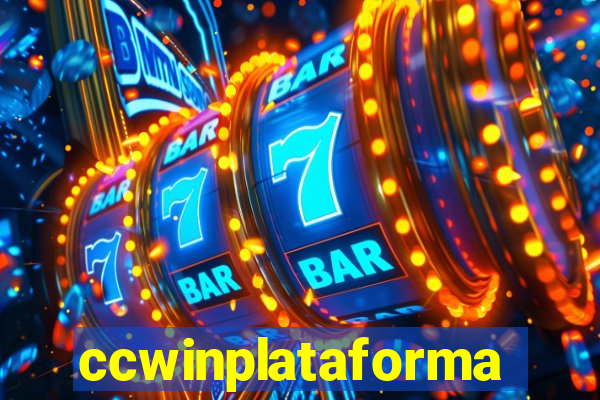 ccwinplataforma