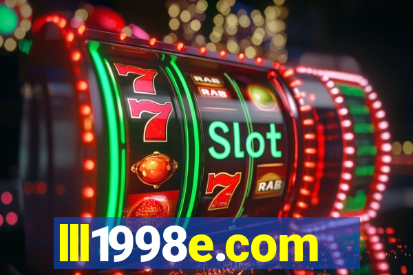 lll1998e.com