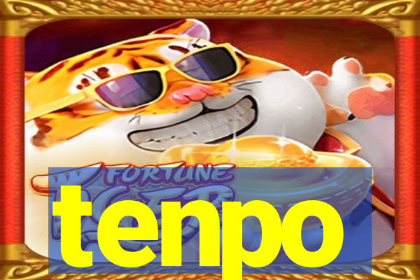 tenpo