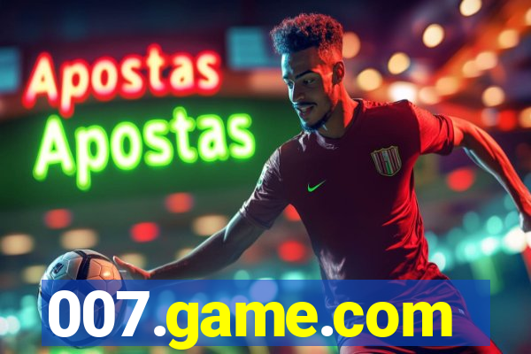 007.game.com