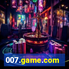 007.game.com
