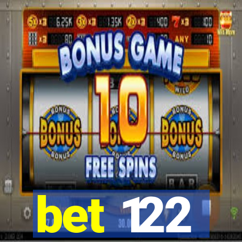 bet 122