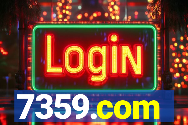 7359.com