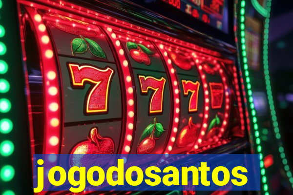 jogodosantos