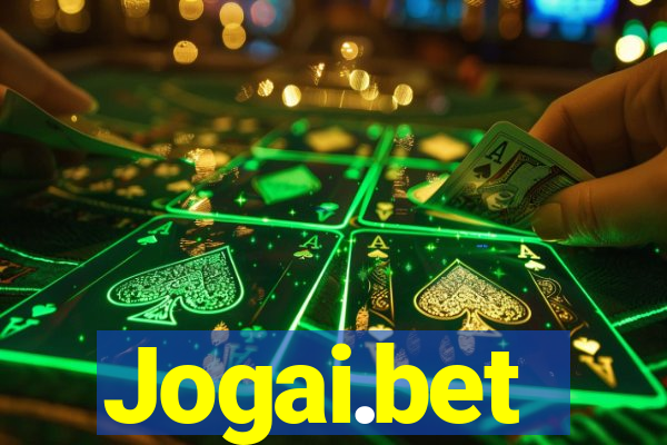 Jogai.bet