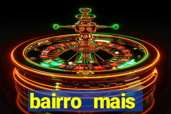 bairro mais perigoso de santos