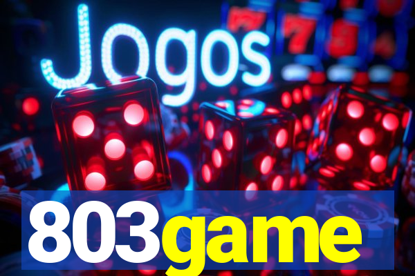 803game