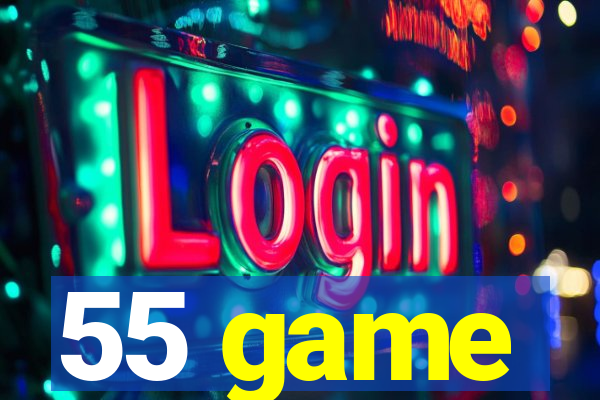 55 game