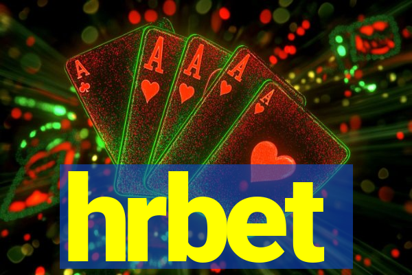 hrbet