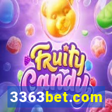 3363bet.com