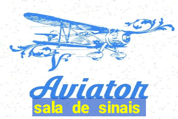 sala de sinais fortune tiger gratis
