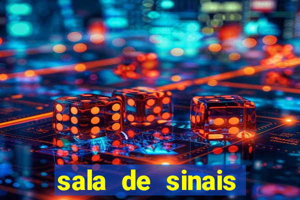 sala de sinais fortune tiger gratis