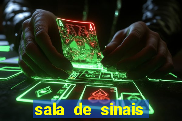 sala de sinais fortune tiger gratis