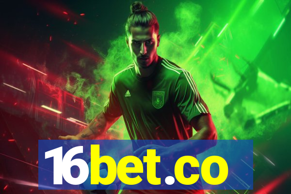 16bet.co